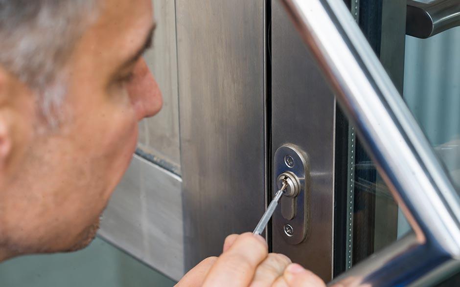prix changement de serrure Neuilly-sur-Seine